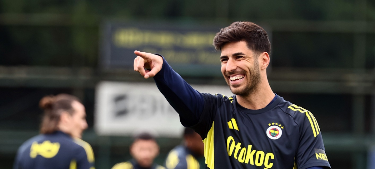 Fenerbahce. Source: Official Facebook