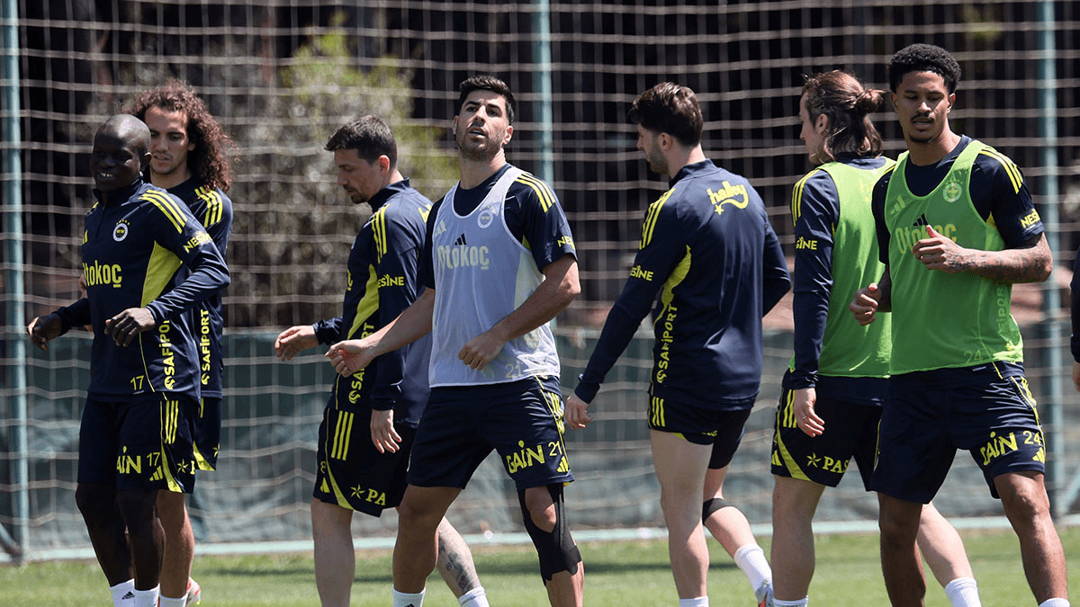 Fenerbahce