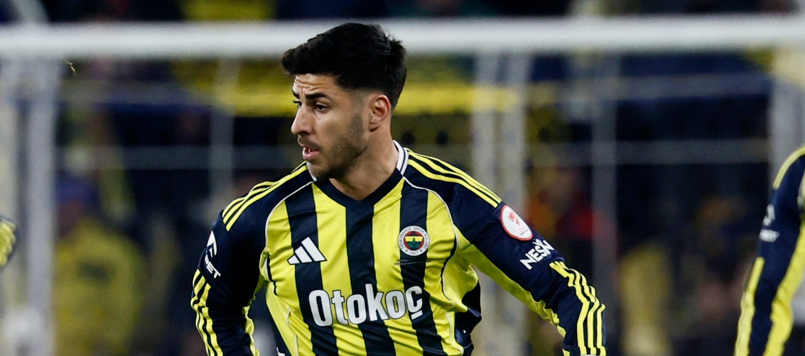 Fenerbahce. Source: Official Facebook