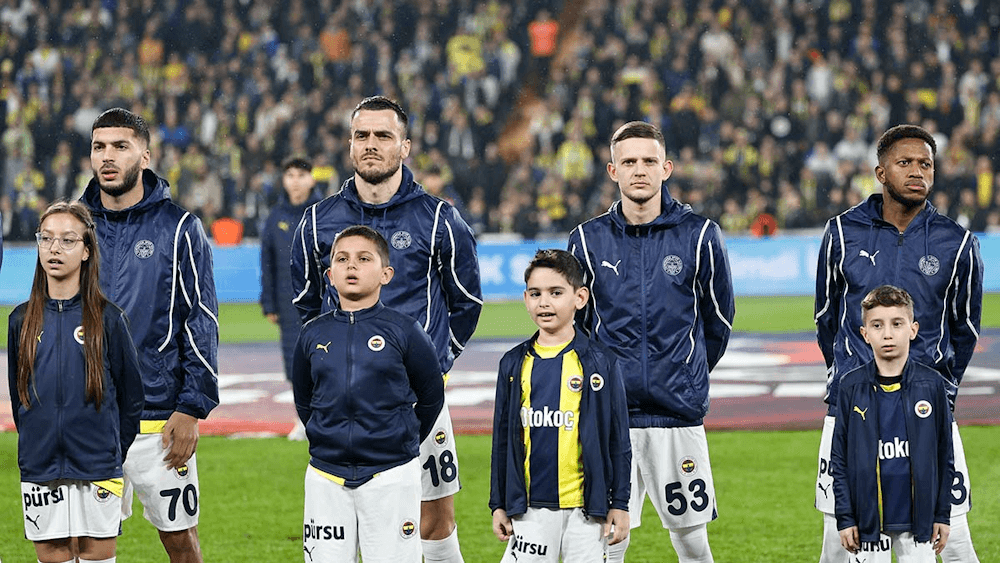 Fenerbahce