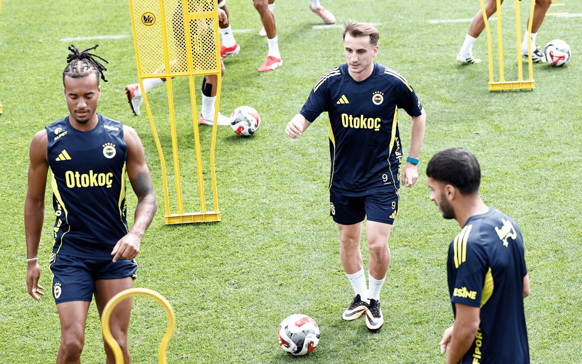 Fenerbahce