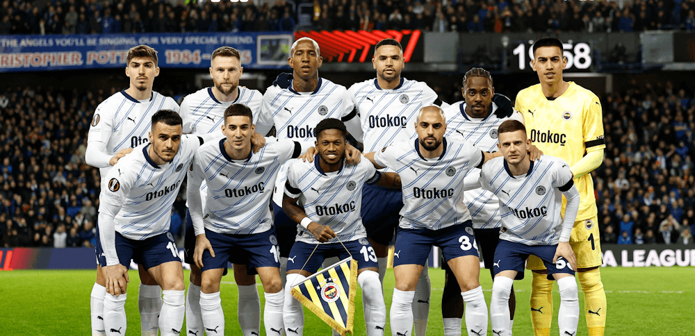 Fenerbahce vs Samsunspor Predicción: 16.03.2025 Süper Lig Previa | Tips.GG