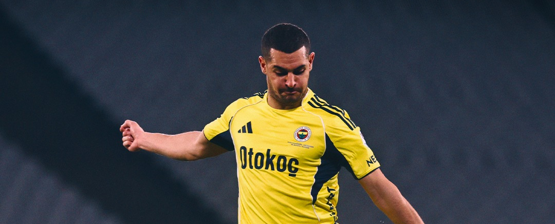 Fenerbahce. Source: Official Facebook