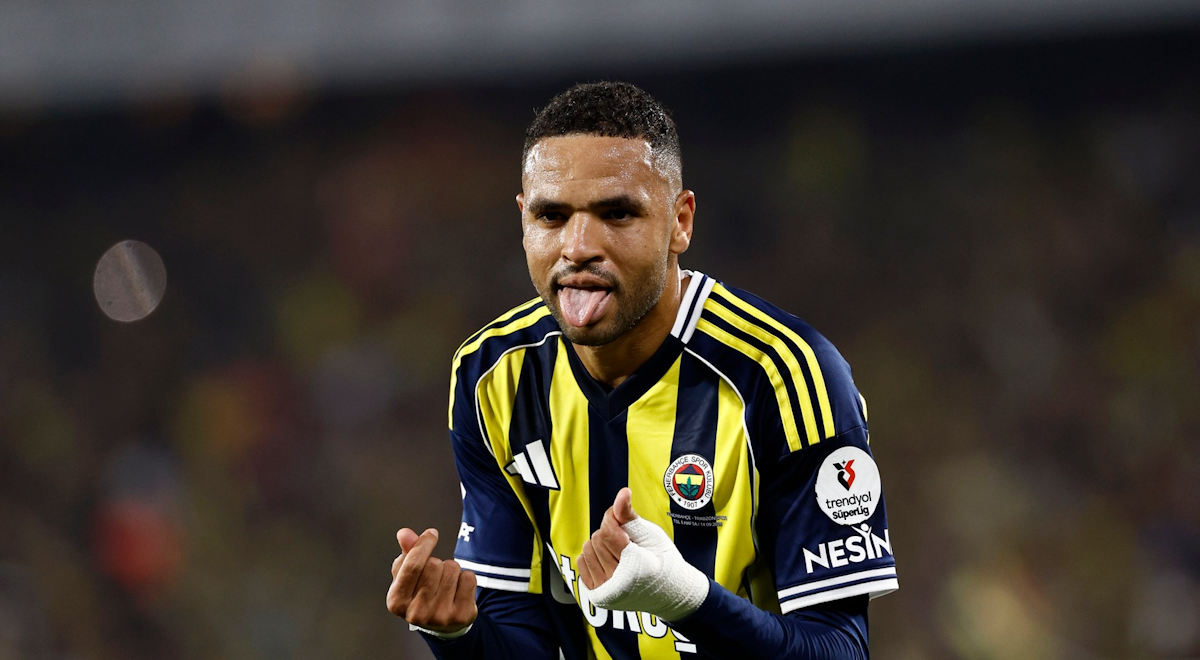 Fenerbahce. Source: Official Website