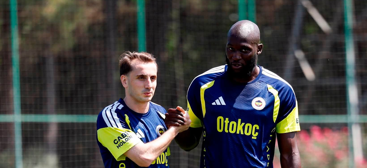 Fenerbahce. Source: Official Facebook