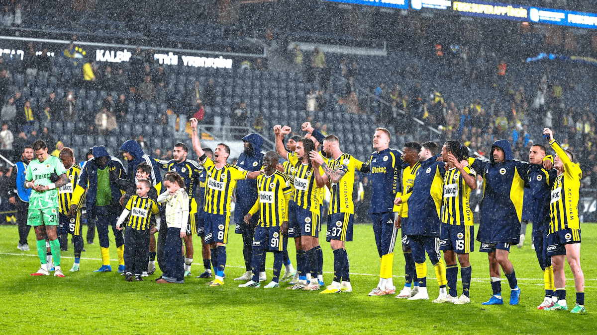 Fenerbahce
