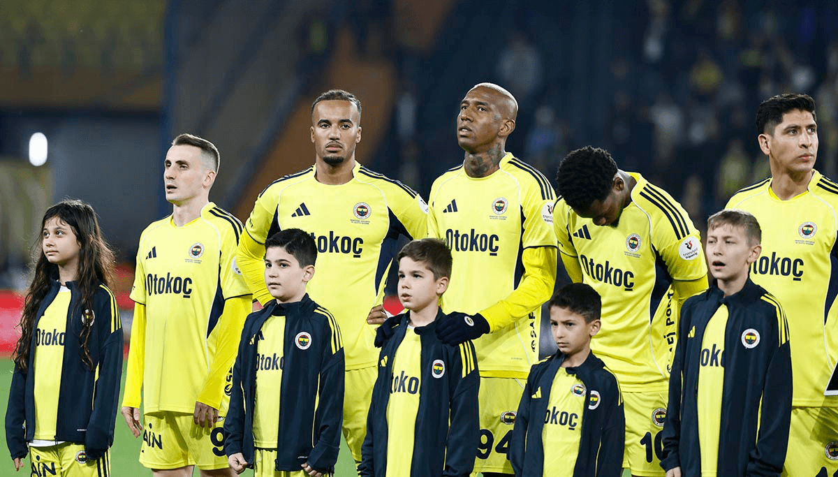 Fenerbahce