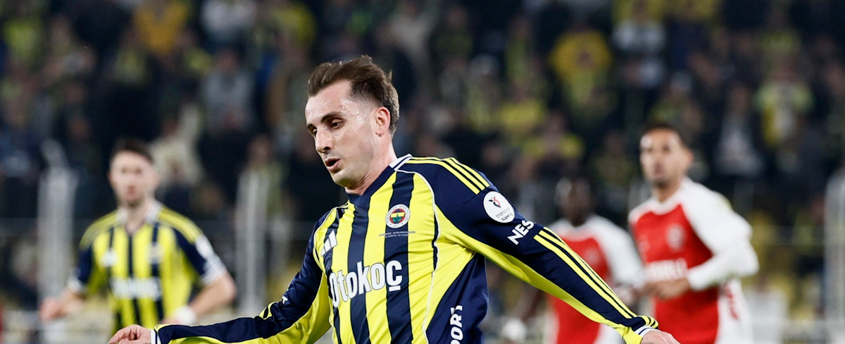 Fenerbahce. Source: Official Website