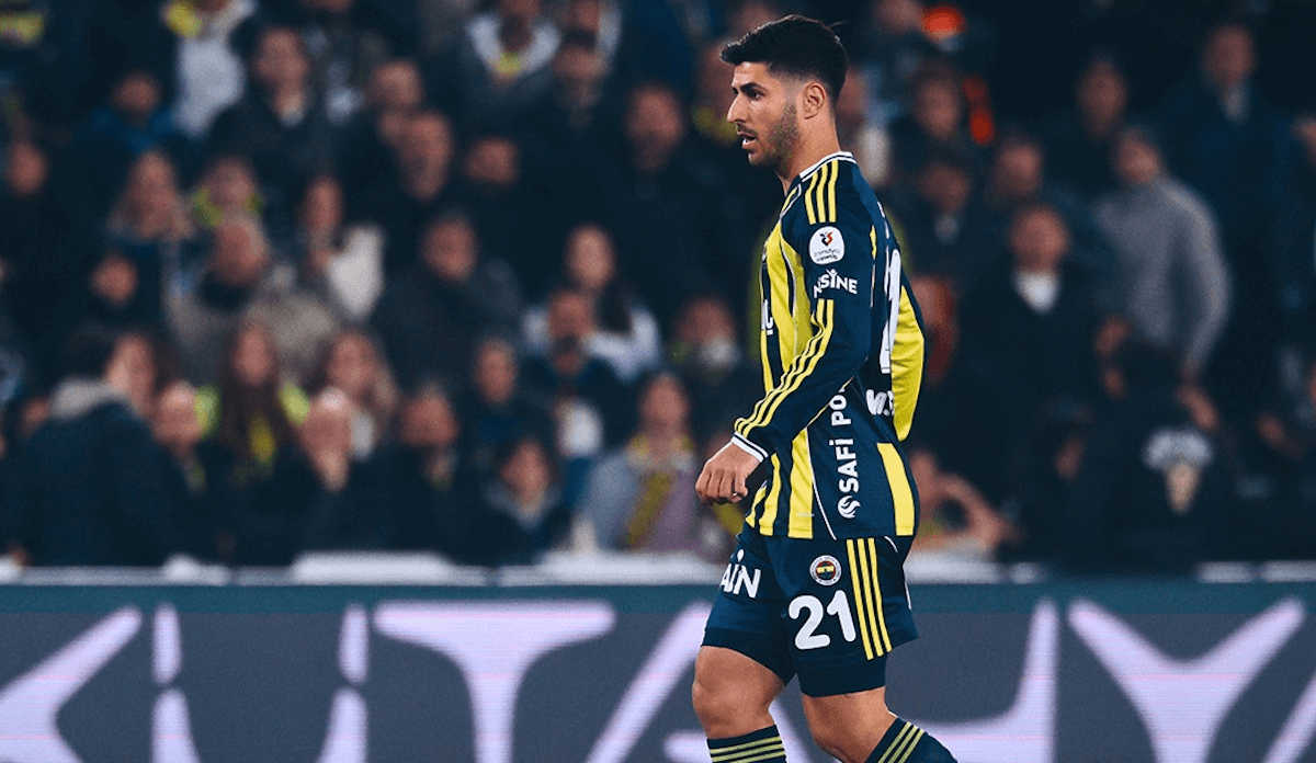 Fenerbahce. Source: Official Website