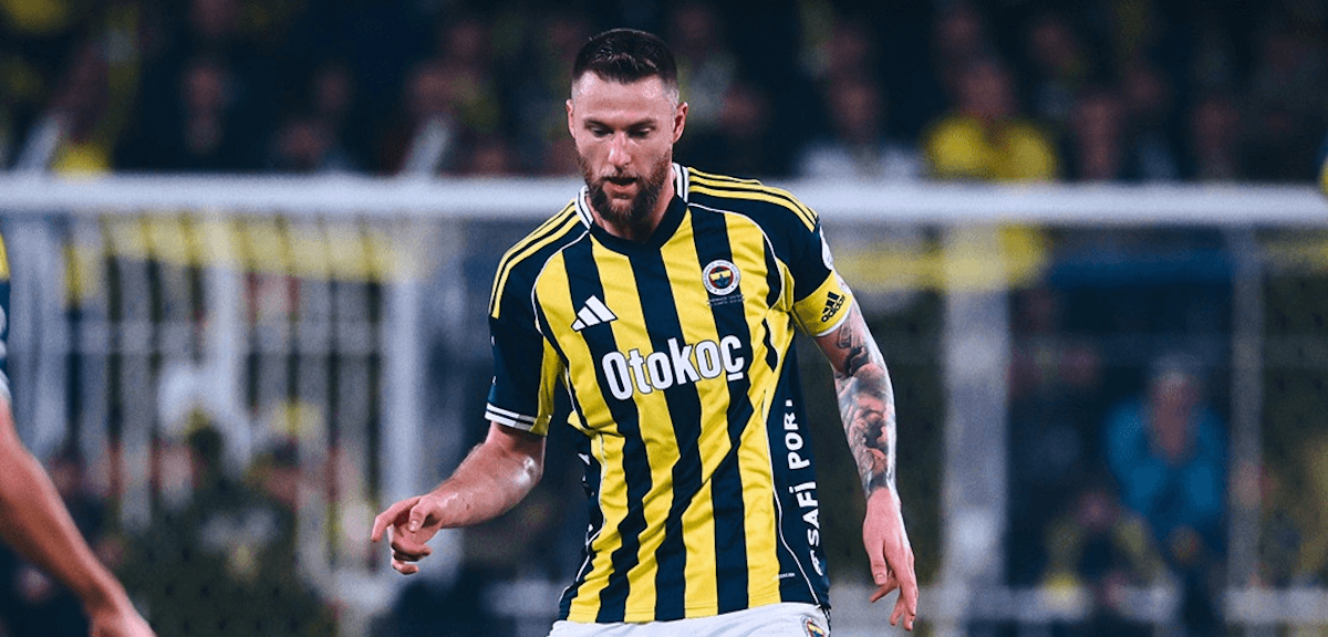 Fenerbahce. Source: Official Website