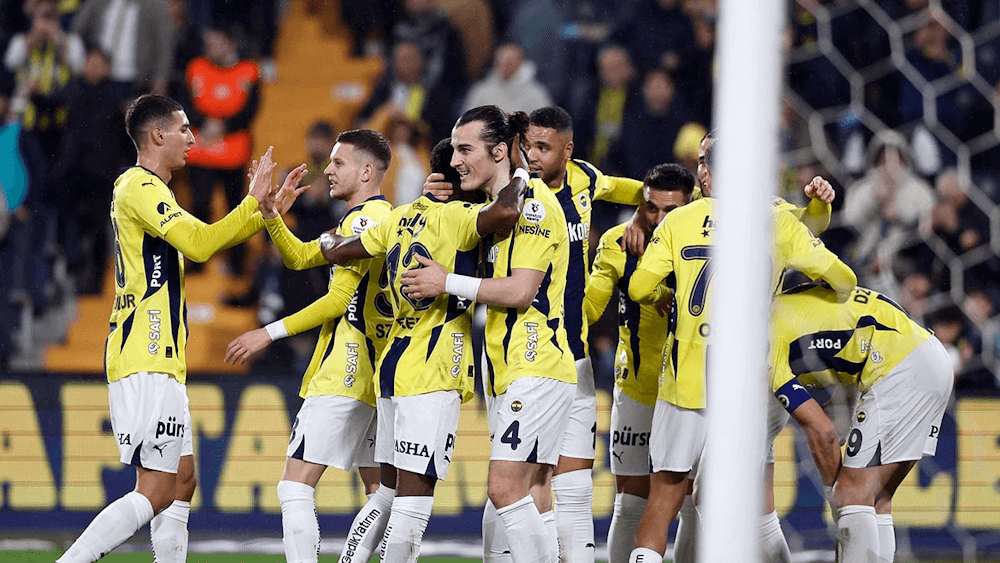 Bodrumspor vs Fenerbahce prediction, highlighting the key players and strategies that could decide the game