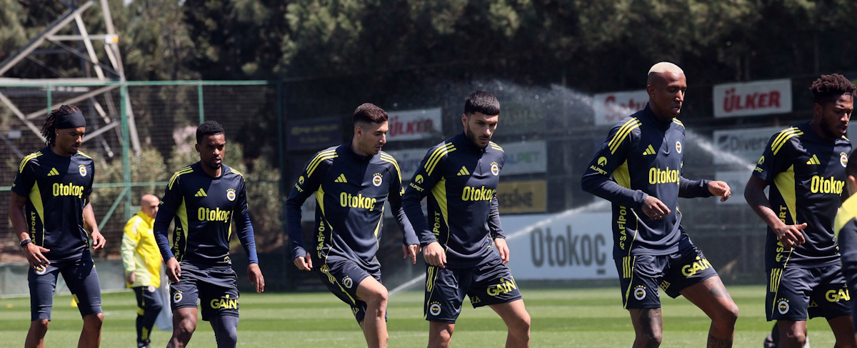 Fenerbahce. Source: Official Facebook