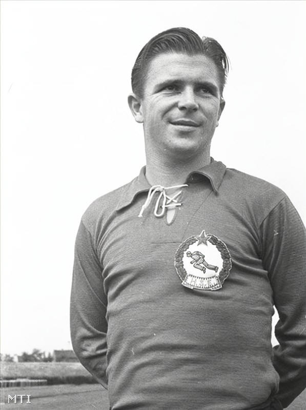 Ferenc Puskás