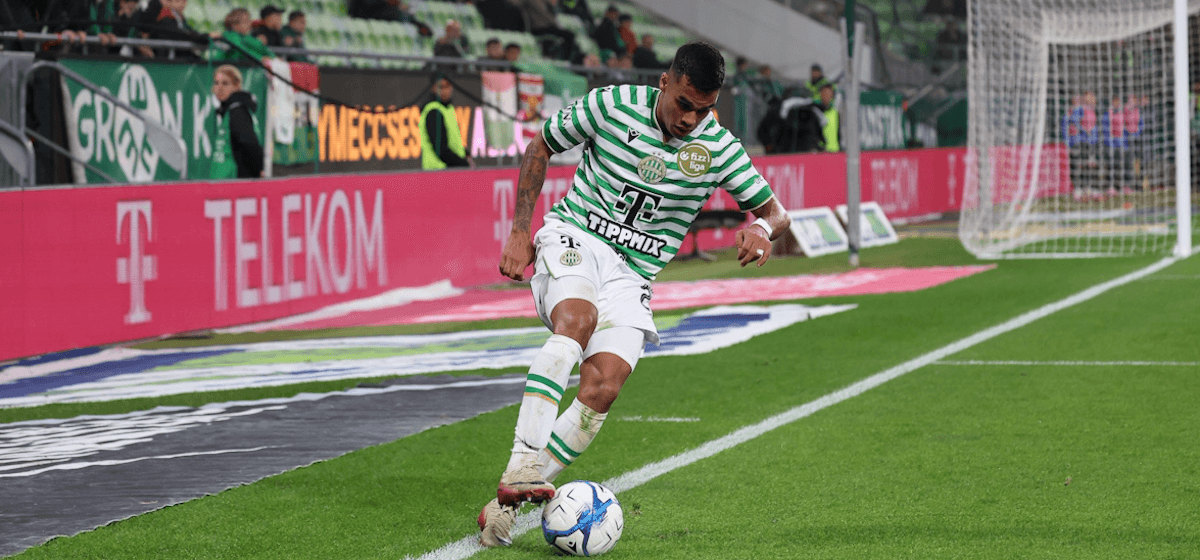 Ferencvaros. Source: Official Website