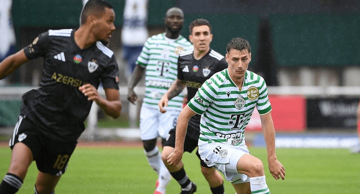 Ferencvaros. Source: Official Website