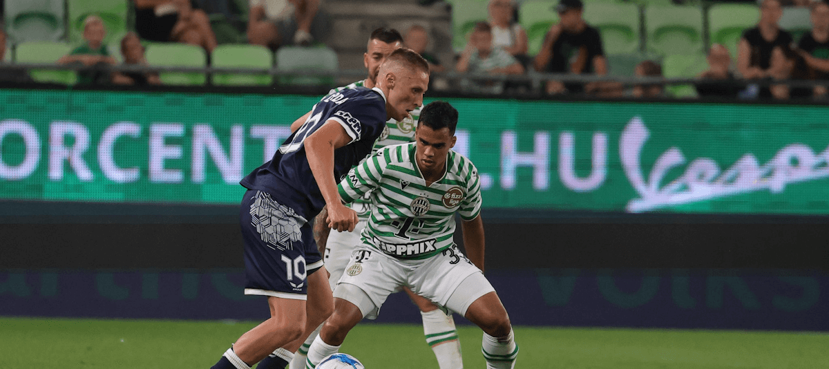 Ferencvaros. Source: Official Website