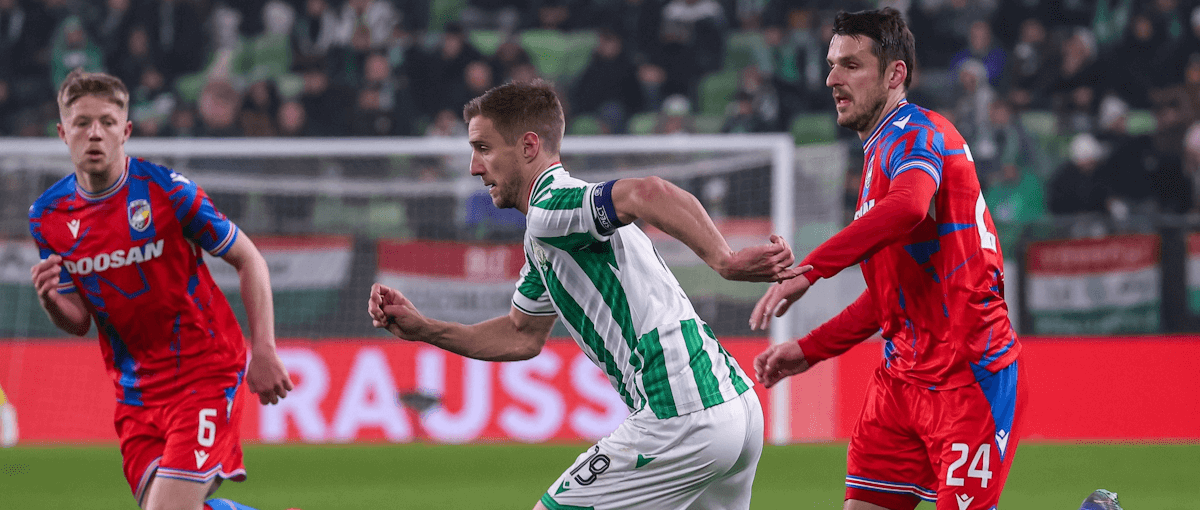Ferencvaros. Source: Official Website