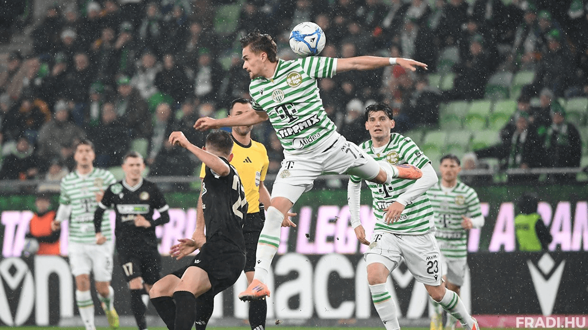Ferencvaros