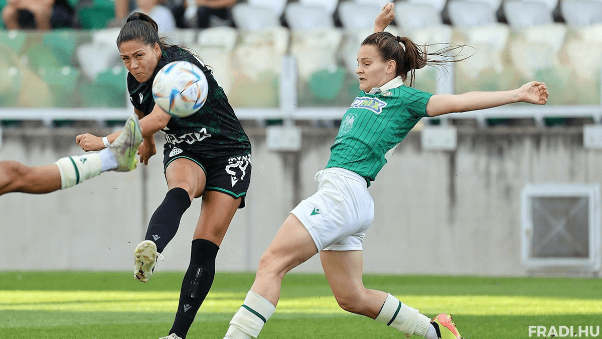Ferencvaros (w). Source: Official Website
