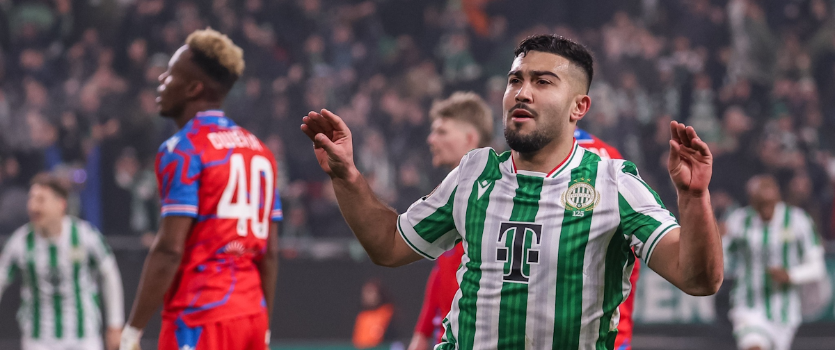 Ferencvaros. Source: Official Website