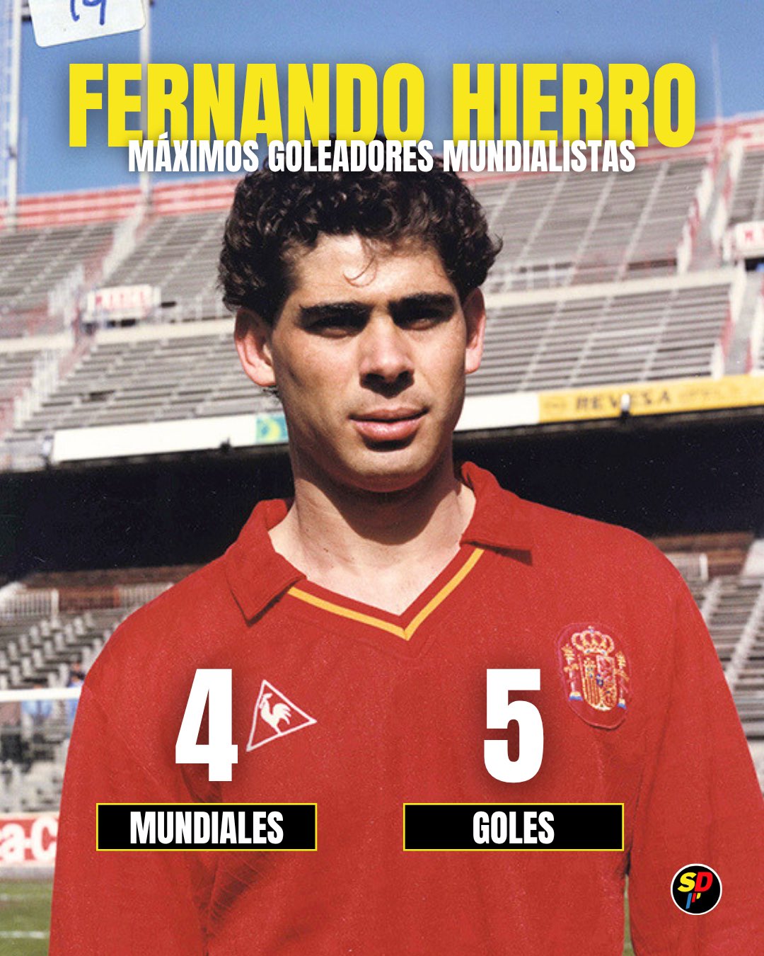 Fernando Hierro