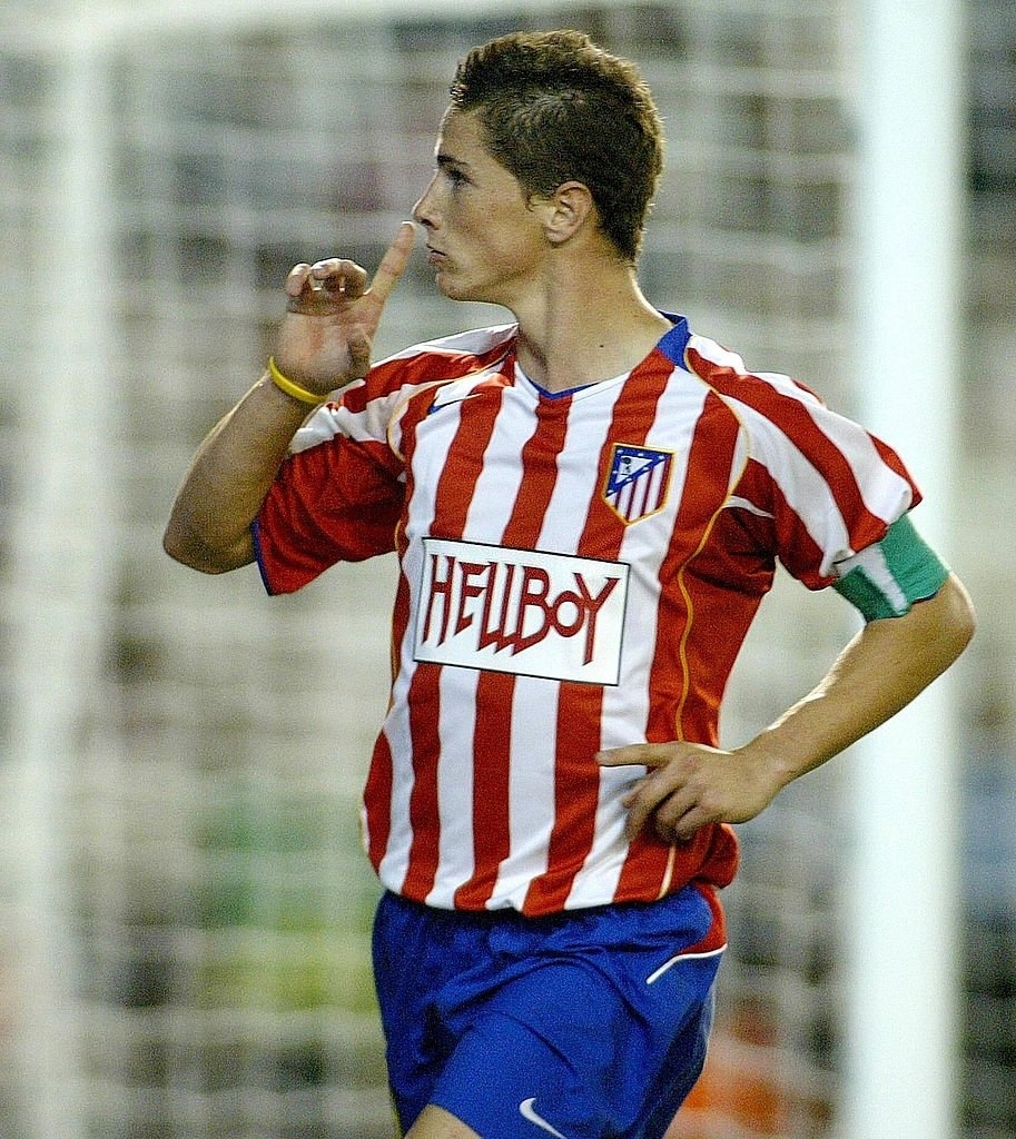 Fernando Torres