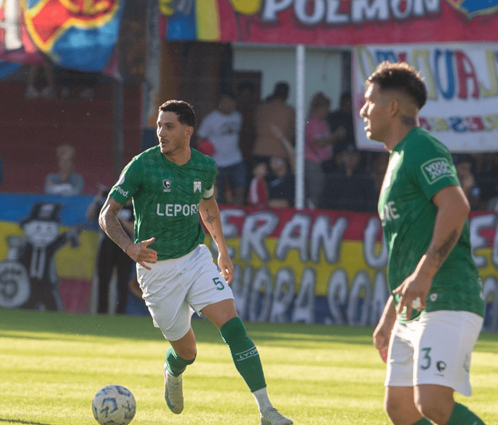 Ferro Carril Oeste. Source: Official Website