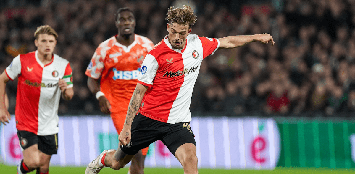 Feyenoord. Source: Official Website