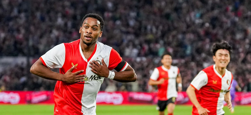 Feyenoord. Source: Official Website