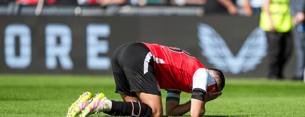 Feyenoord. Source: Official Website