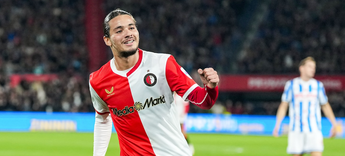 Feyenoord. Source: Official Website