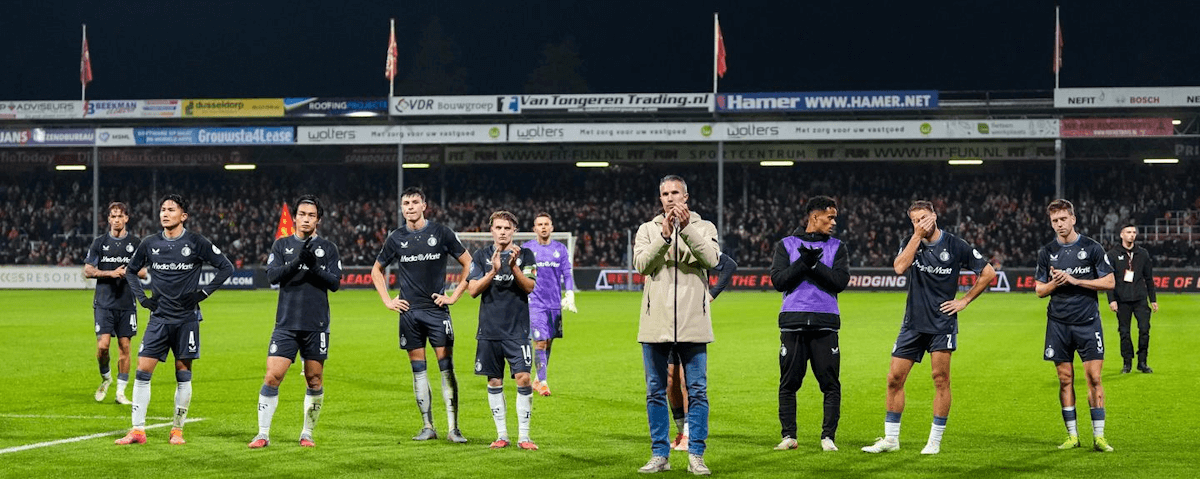 Feyenoord