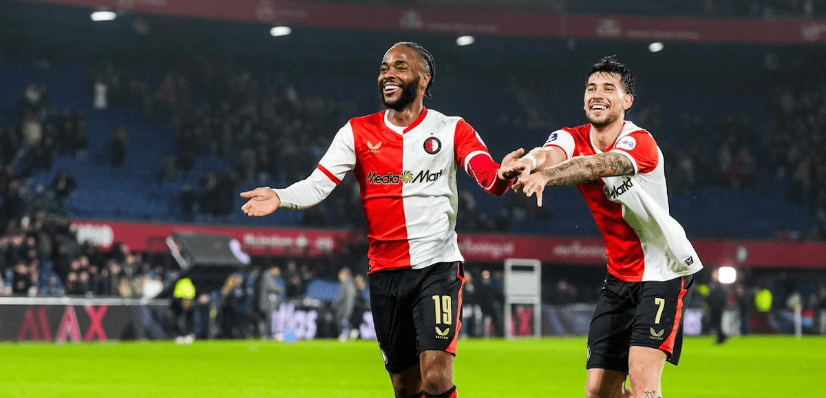 Feyenoord