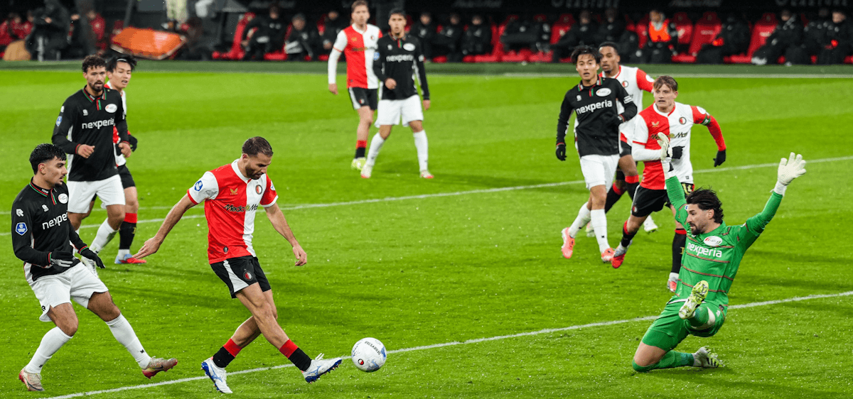 Feyenoord. Source: Official Website