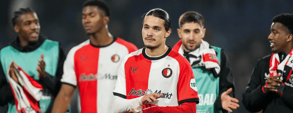 Feyenoord