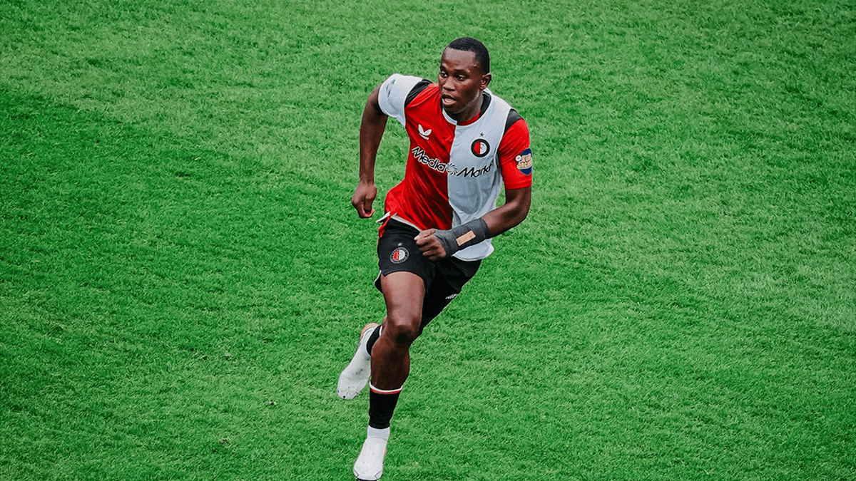 Feyenoord