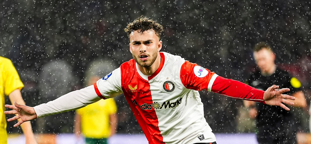Feyenoord. Source: Official Website