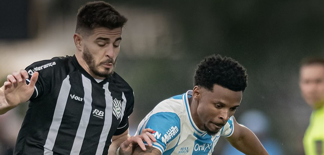 Figueirense. Source: Official Website