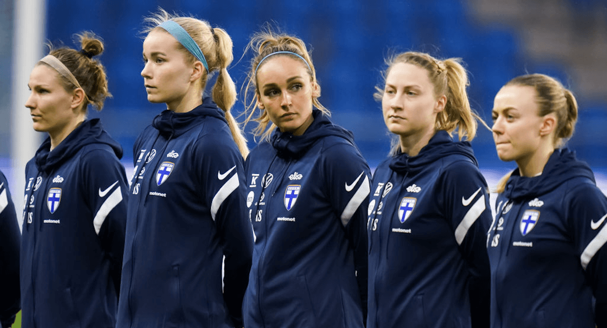 Finland (w)