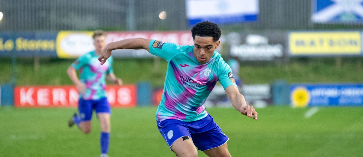Finn Harps. Source: Official Website