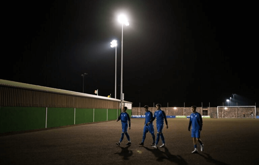 Finn Harps