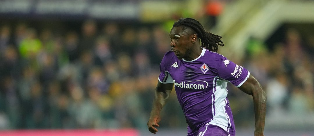 Fiorentina. Source: Official Facebook