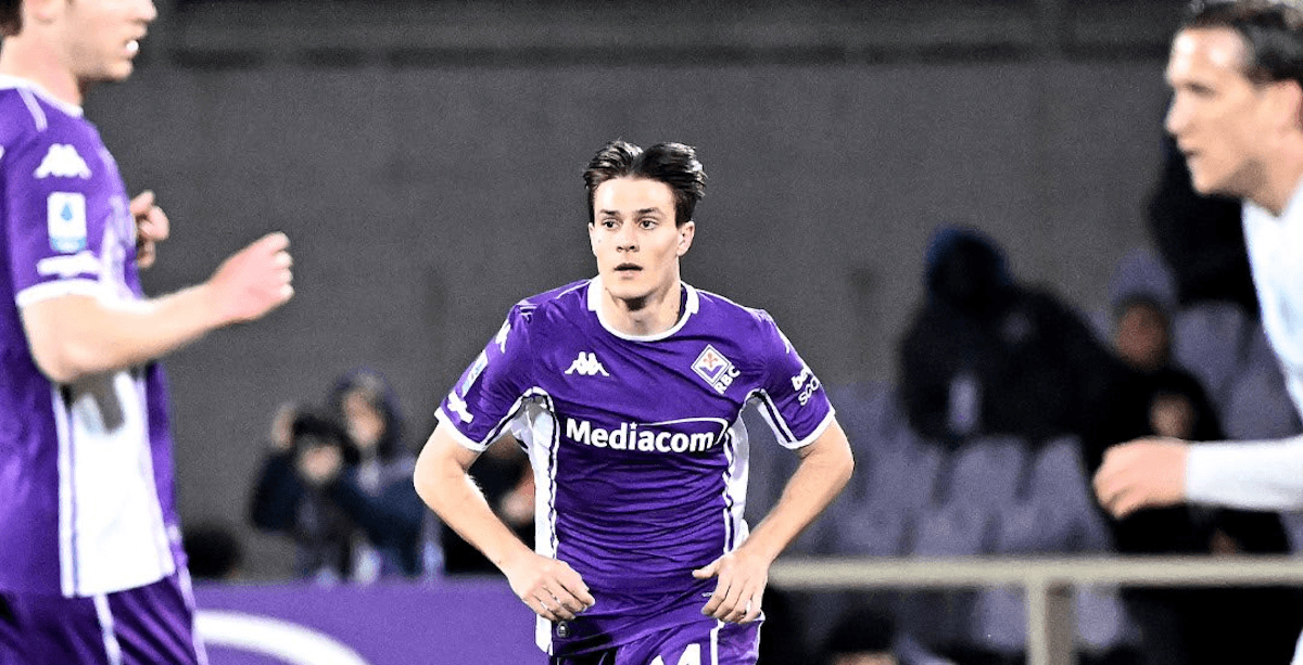 Fiorentina. Source: Official Website