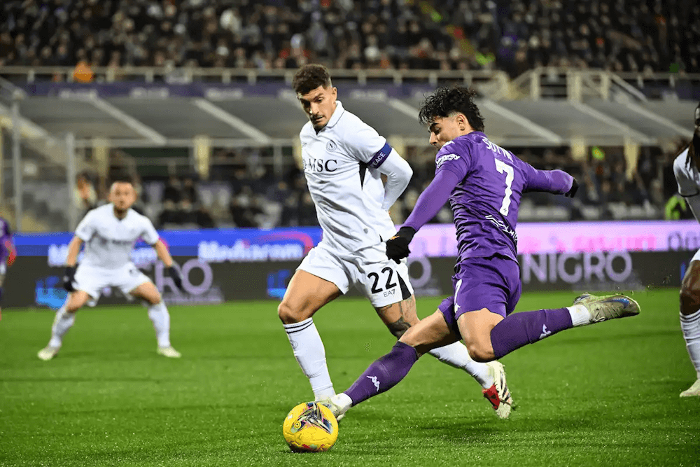 Fiorentina