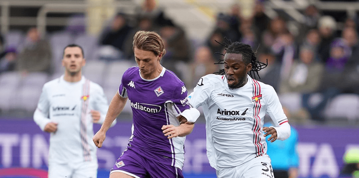 Fiorentina. Source: Official Website