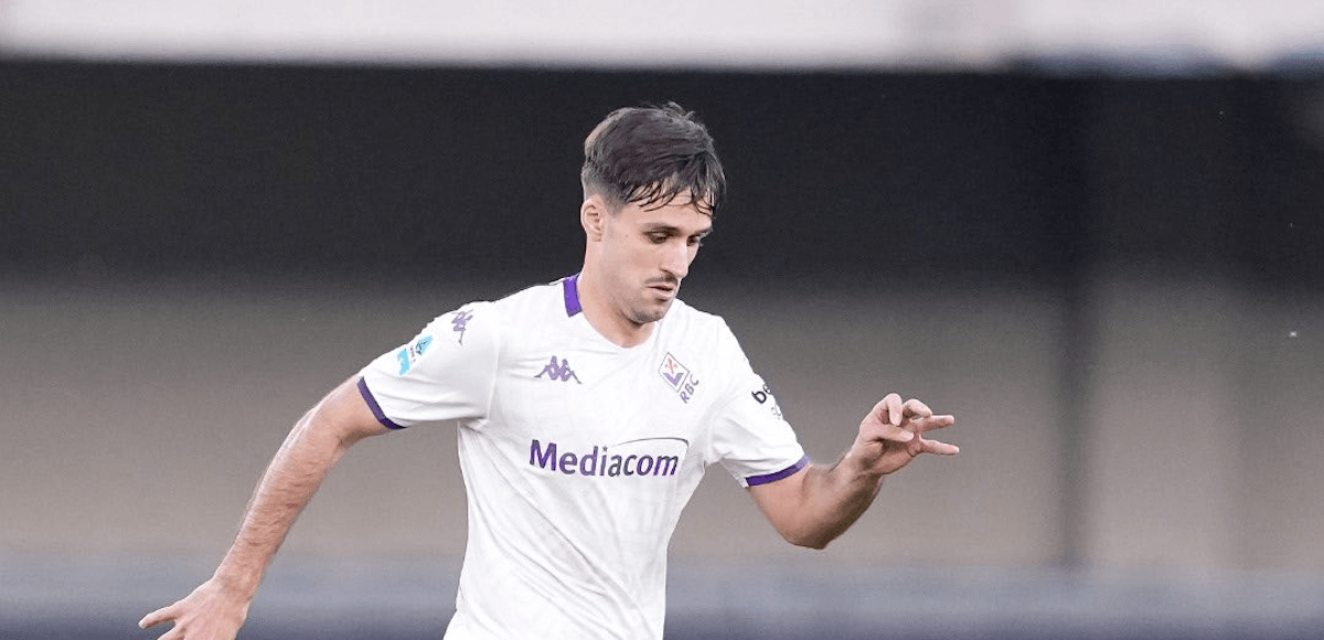 Fiorentina. Source: Official Website