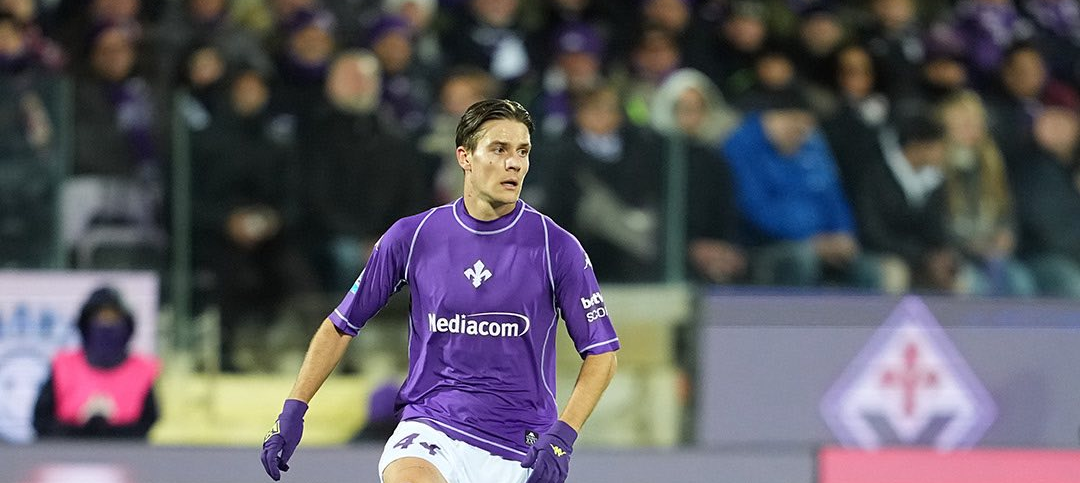 Fiorentina . Source: Official Facebook