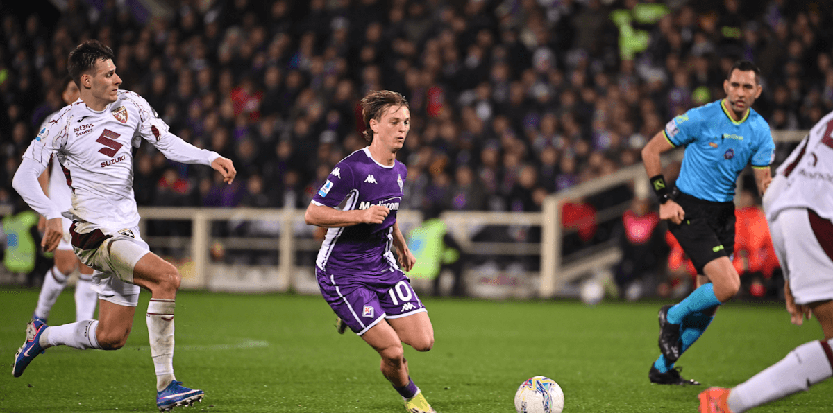 Fiorentina. Source: Official Website