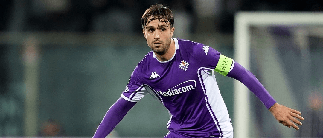 Fiorentina. Source: Official Facebook. Edited photo