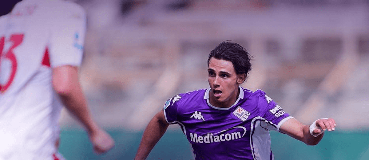 Fiorentina. Source: Official Website